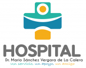 Logo Servicio de Salud